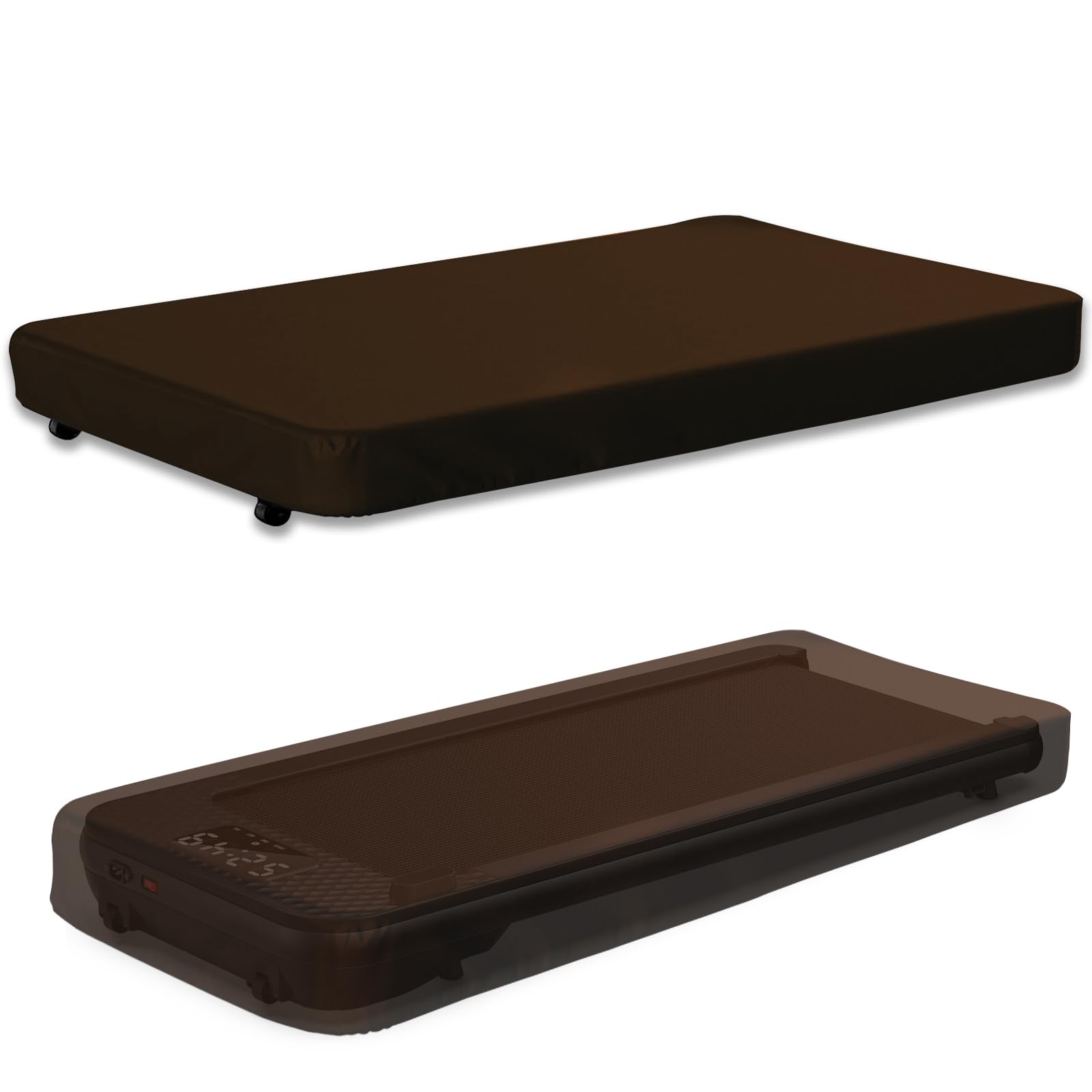 Walking Pad Treadmill Cover – Dustproof Protection for Under Desk Treadmills