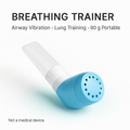 Respiratory Muscle Trainer for Endurance, Running & Cardio