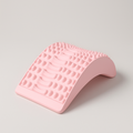Back Stretching Mat for Lower Back Pain Relief