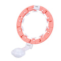 Digital Weighted Hula Hoop with Calorie Counter
