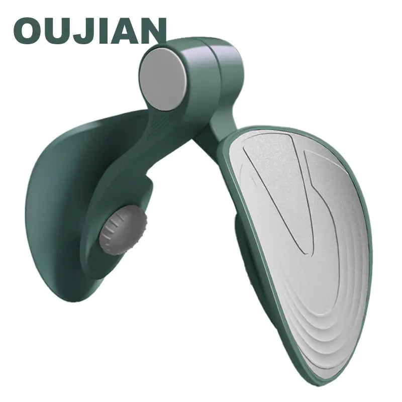 Glute & Thigh Resistance Trainer — Sculpt Your Lower Body at Home