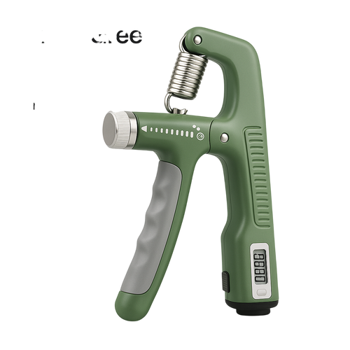 Adjustable Hand Grip Strengthener for Forearm Training